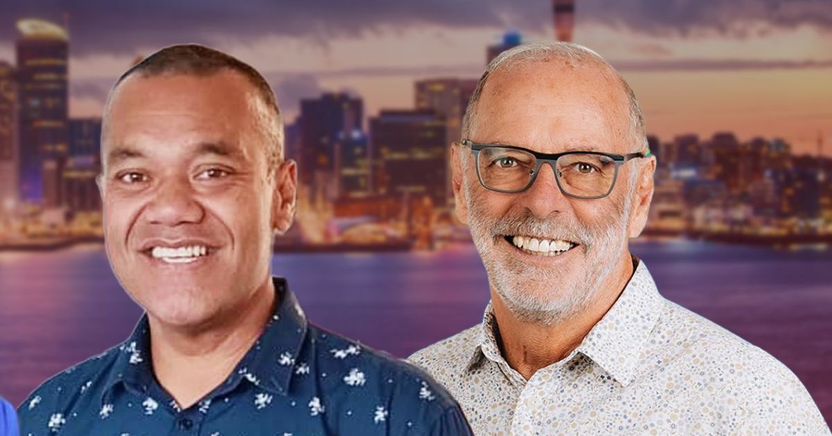 Local elections: Who are prominent Aucklanders backing?