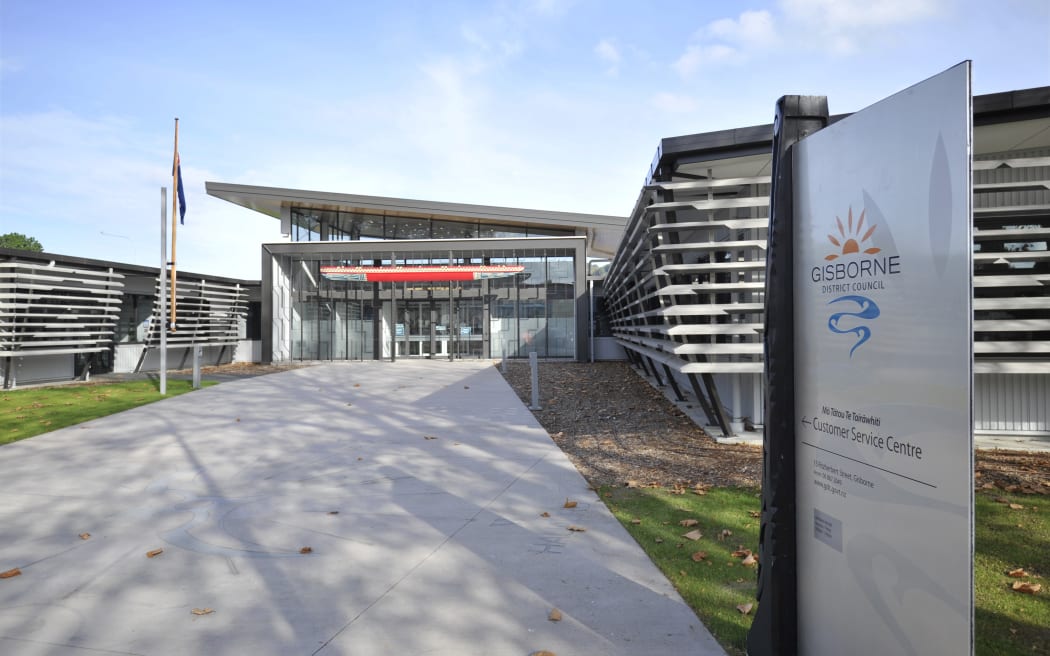 Gisborne district councillors previously agreed to pursue an overall 4.87 percent rates rise for 2020/21.
