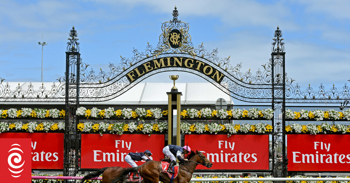Melbourne Cup veteran Walker remembers special race - Vimarsana News