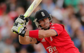 Kevin Pietersen alleges there was a campaign of bullying inside the England team.