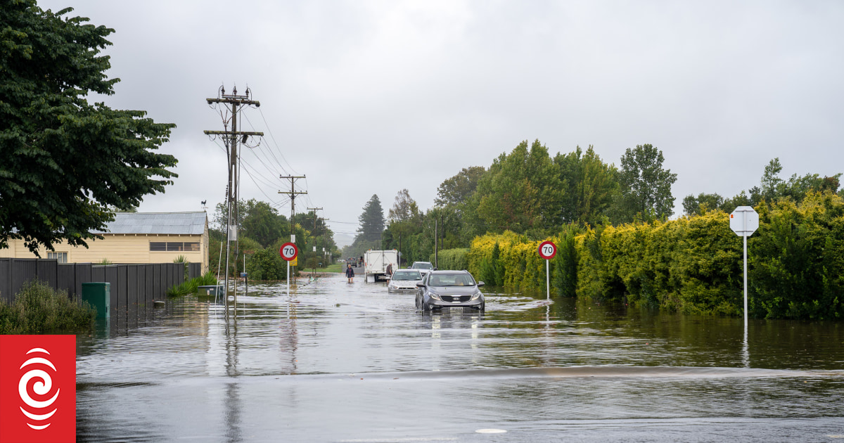 Recovery package offers 'clarity and certainty' for cyclone-hit Hawke's Bay residents - mayor - Vimarsana News