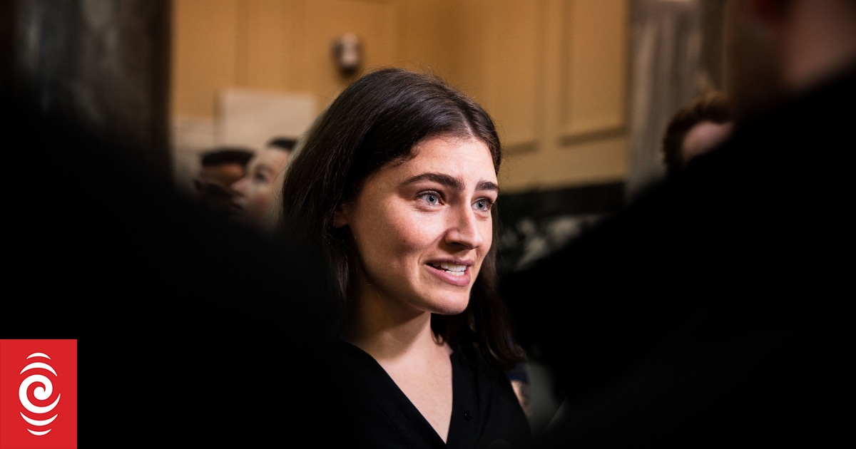 Auckland Central clash: Chloe Swarbrick's bid for history and the two candidates trying to unseat her - Vimarsana News