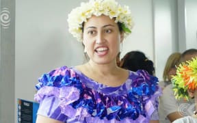 Tuvaluans celebrate Tuvaluan Language Week
