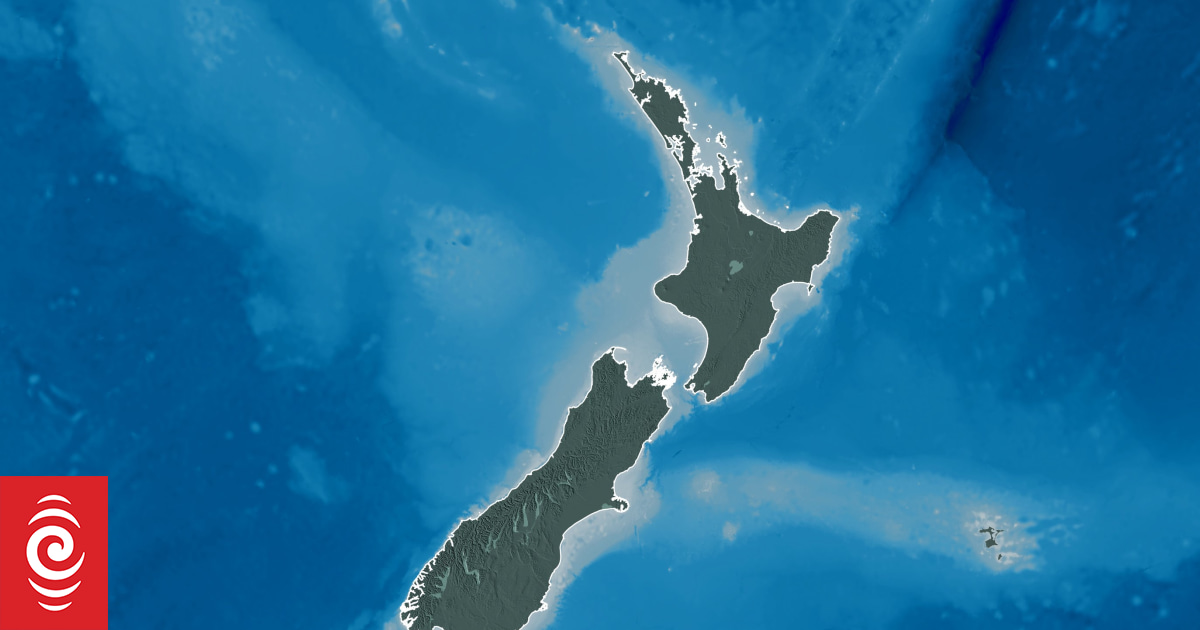 Putting Aotearoa on the map: New Zealand has changed its name before, why  not again? | RNZ News