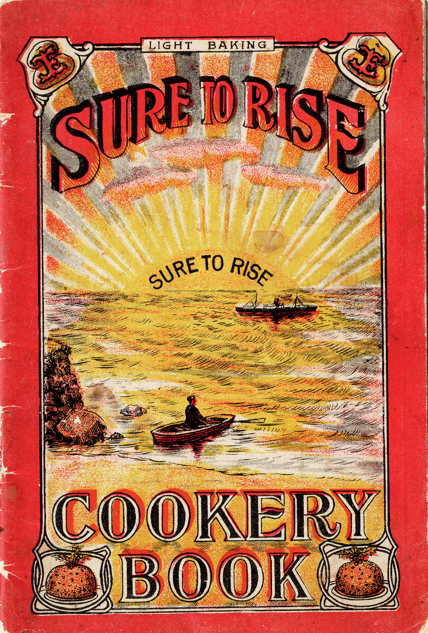 Sure to Rise The story of Edmonds RNZ