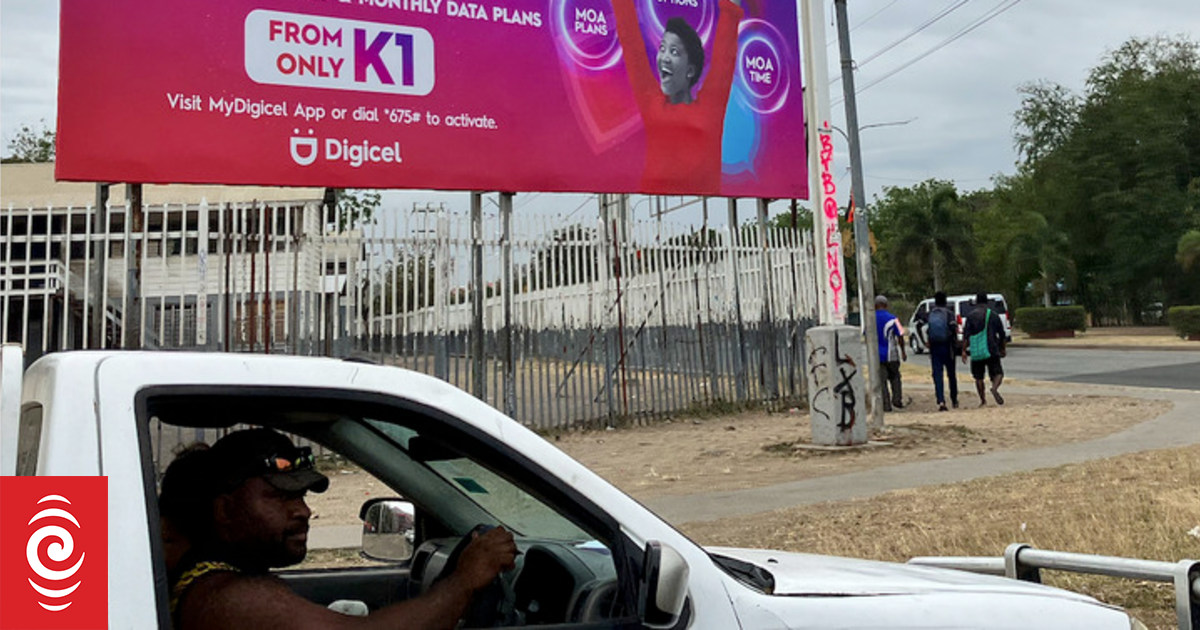 Australia-owned Pacific mobile phone operator likely exploited by private spies - Vimarsana News