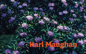 Karl Maugham Book Cover