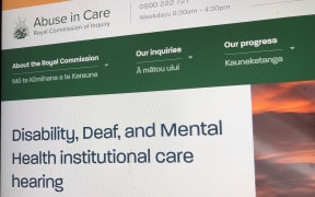 Disability, Deaf, and Mental Health institutional care hearing