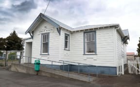 The Ohakune courthouse has been closed since September 2022 because of health, safety and security worries.