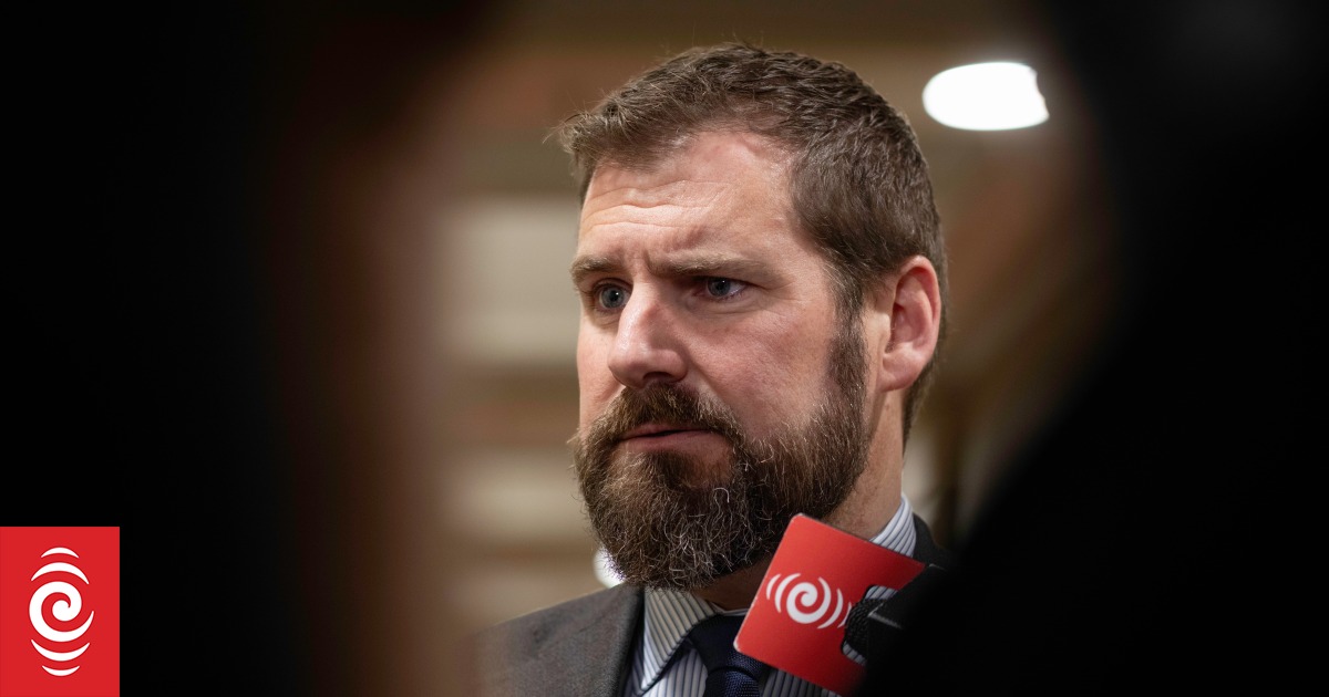 Complaint about behaviour of National MP Tim Van De Molen received by Speaker - Vimarsana News