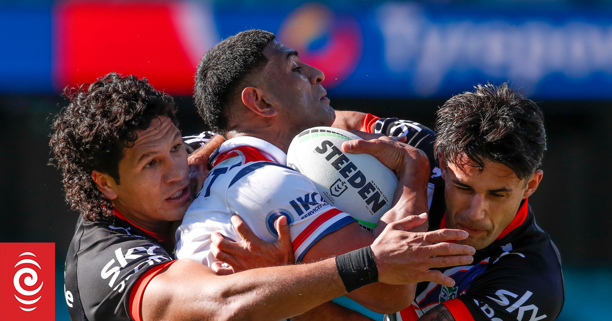 Today's sports news What you need to know RNZ News