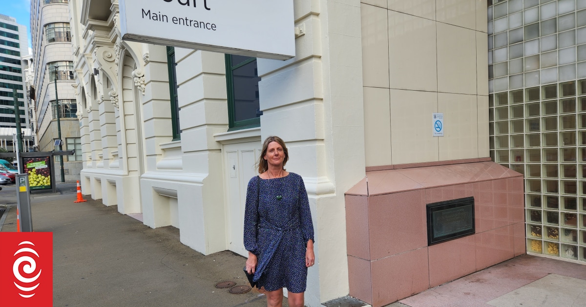 Exhausted Gisborne nurses in fear of making a fatal mistake, Employment Court hears - Vimarsana News