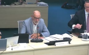 Snubbed: Wayne Brown's request for deputy PM to work with councillors turned down