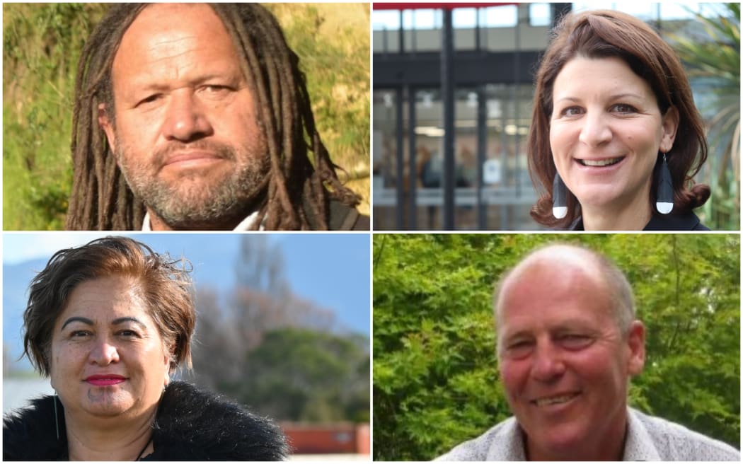Local elections High turnout of council candidates in Gisborne