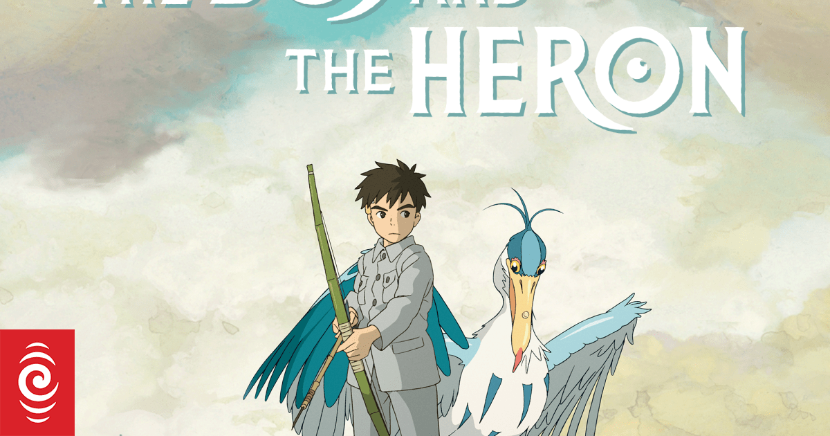 The Boy and the Heron: The Studio Ghibli movie's plot, reviews, release date