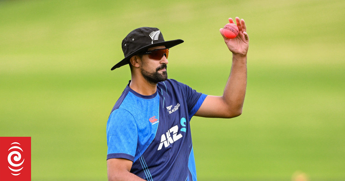 Sodhi hopes to cement spot in ODI squad