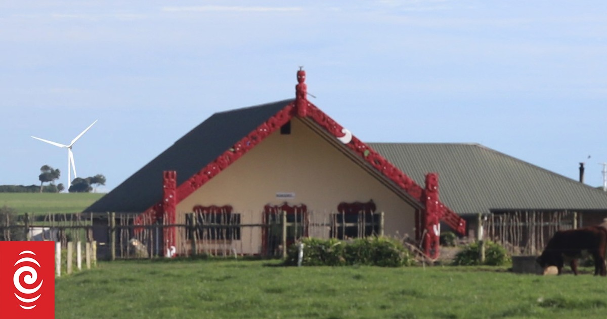 Hapū and Greenpeace take windmills to appeal court - Vimarsana News