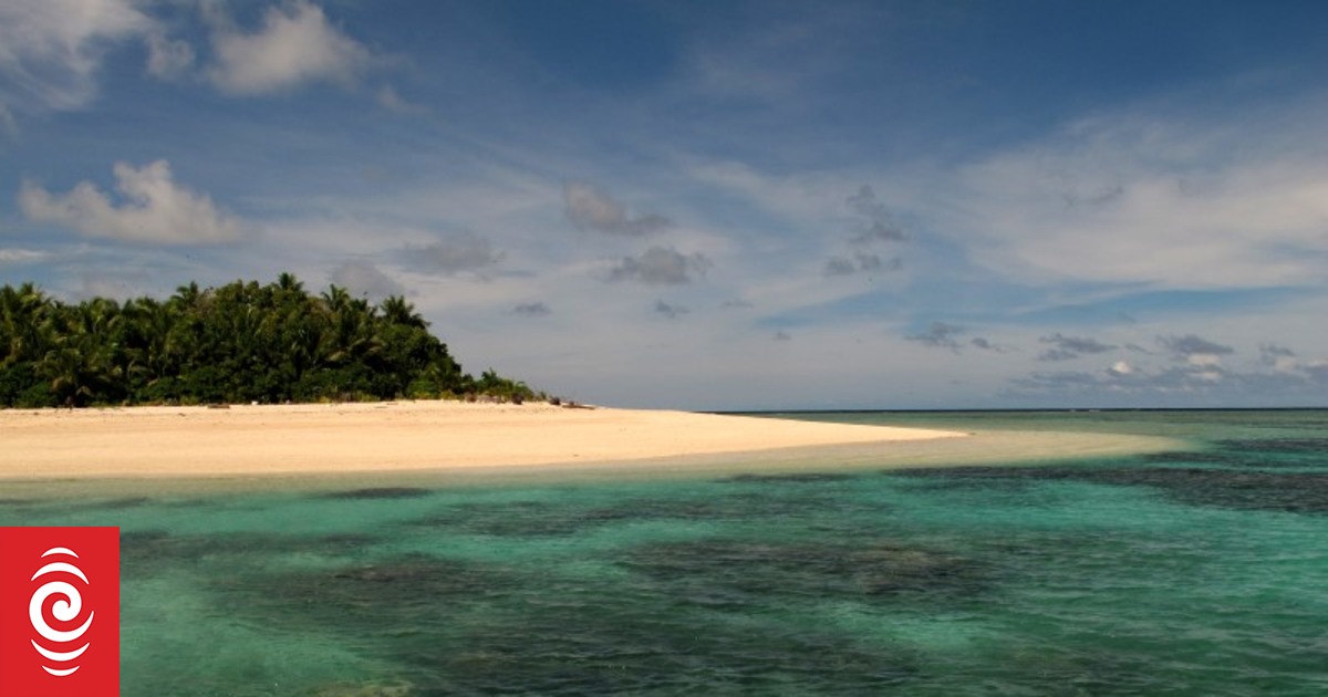 Tuvalu land dispute temporarily resolved | RNZ News