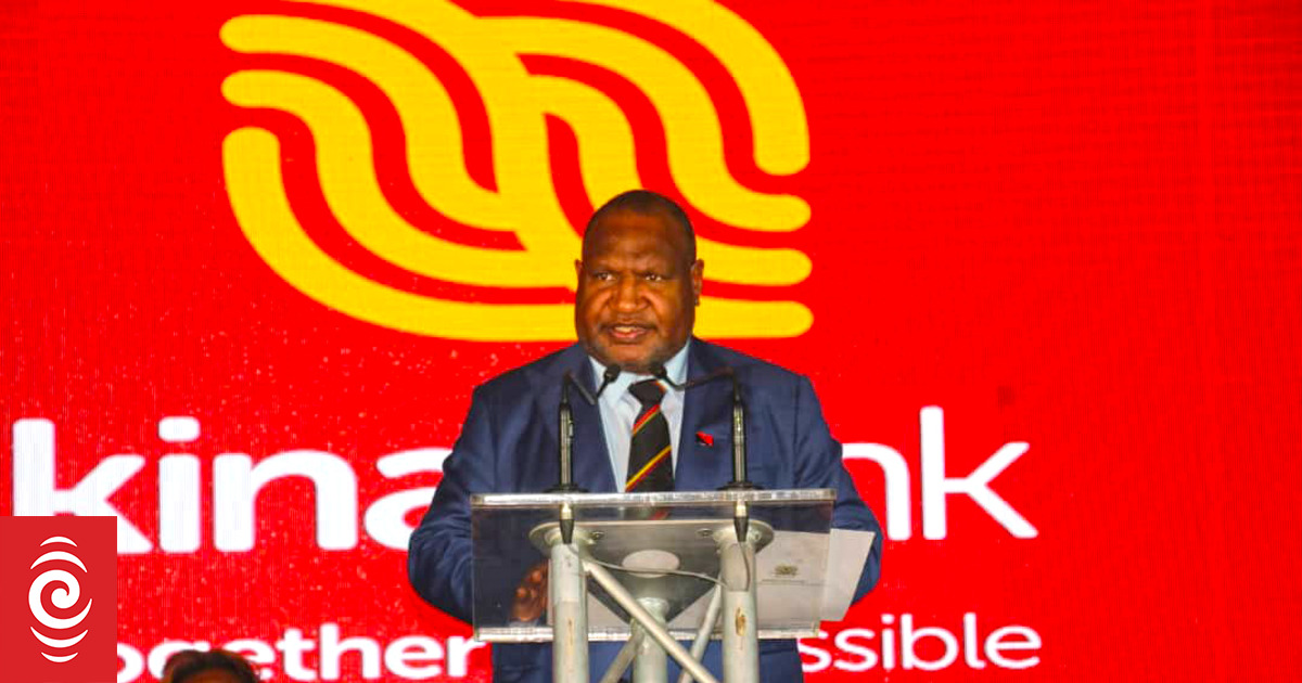 High expectations among the population ahead of the PNG budget

 | Tech Reddy