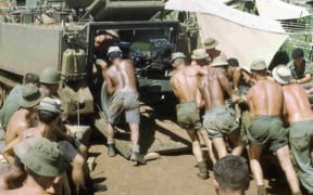 NZ troops served in Vietnam between 1965 and 1972.