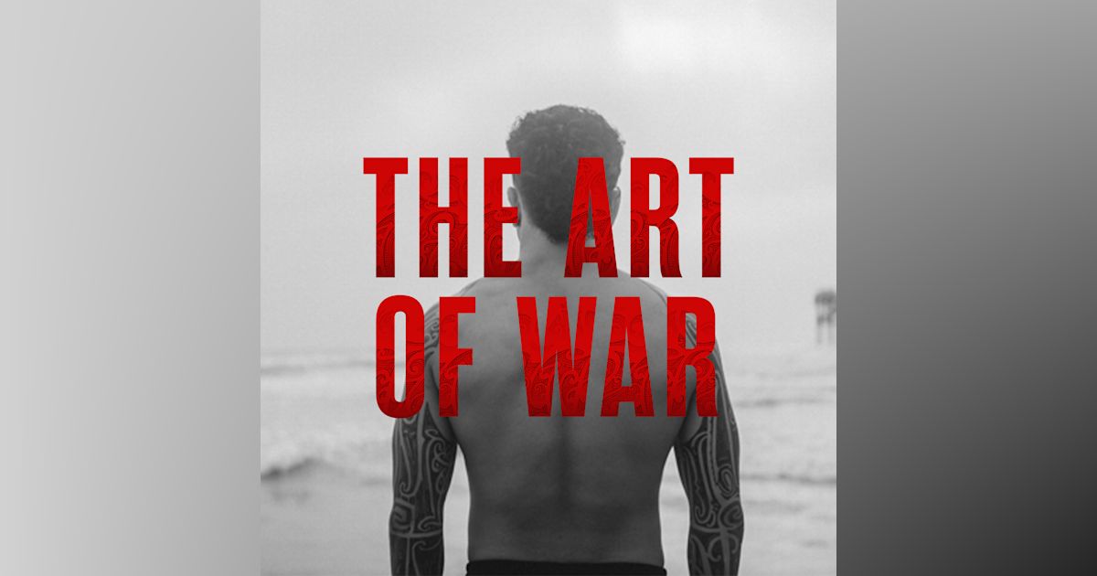 The Art of War
