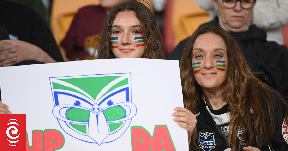 Warriors season draw unveiled - Vimarsana News