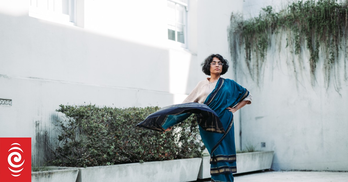 'A new wave of South Asians' - Playwright takes centre stage - Vimarsana News