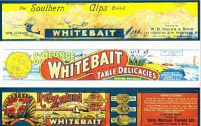 Whitebait can labels