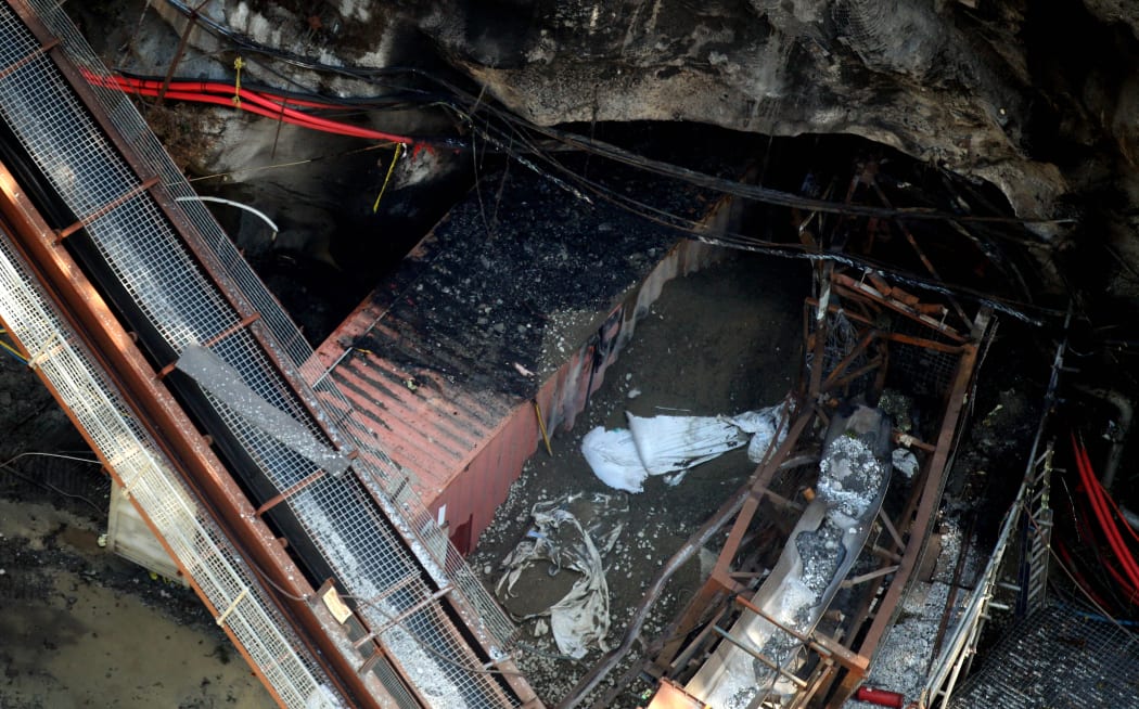 Pike River advocates honoured RNZ News