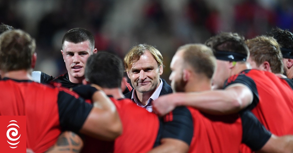 Defending champs lose another All Black - Vimarsana News
