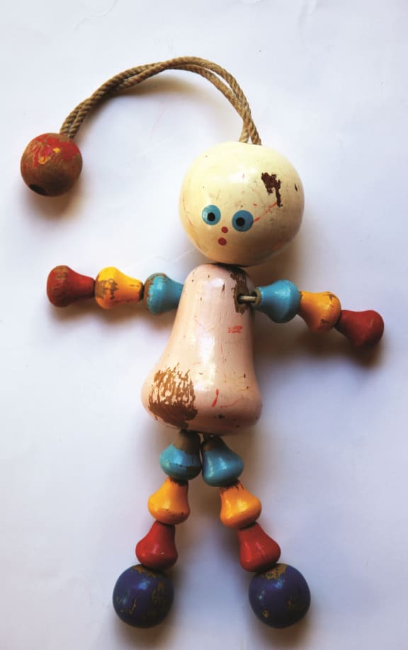 Antique Toys A Gallery from Sunday Morning RNZ National