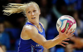The Northern Mystics will be without the services of Laura Langman this season as she will be playing for the New South Wales Swifts.