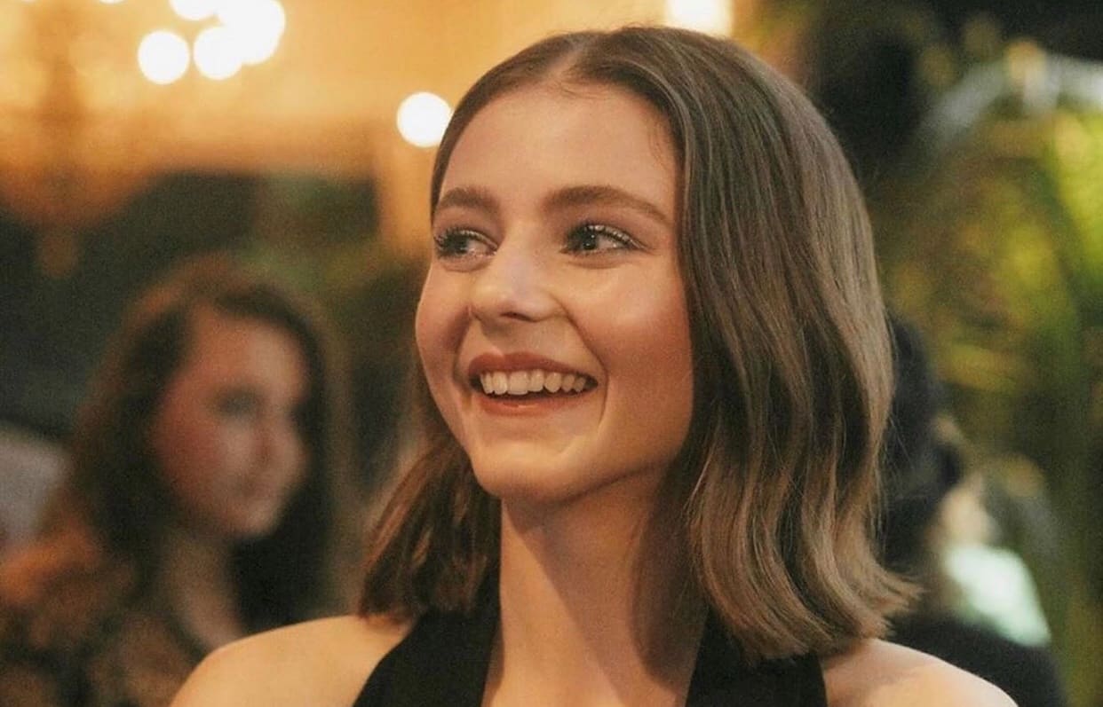 Thomasin Harcourt McKenzie: 'Is there anything she can't do?' | RNZ