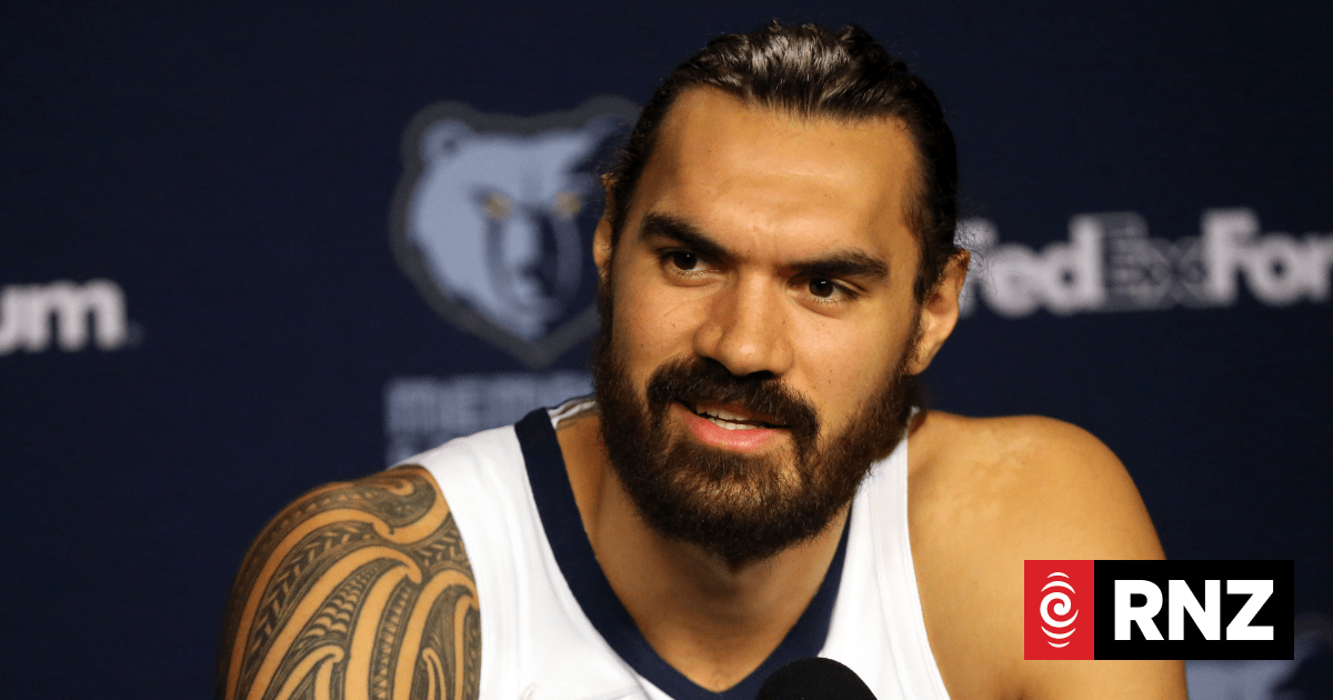 Steven Adams missing from Tall Blacks squad - Vimarsana News