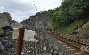 NZTA hopes to soon reopen SH1 between Chch & Kaikoura