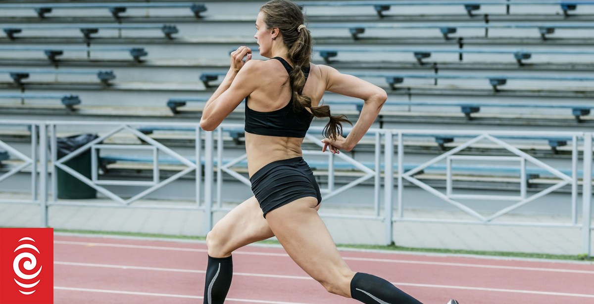 Do compression garments work? RNZ