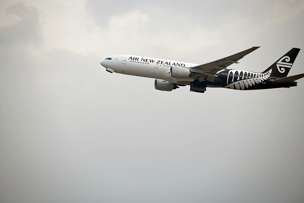 Air NZ ramps up flights, staff as travel takes off again RNZ