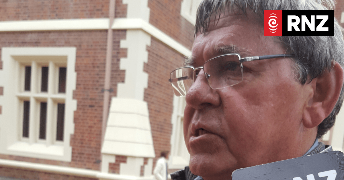 David Tamihere appeal: 'I'm just hopeful that they'll look at the facts' - man convicted of double murder - Vimarsana News