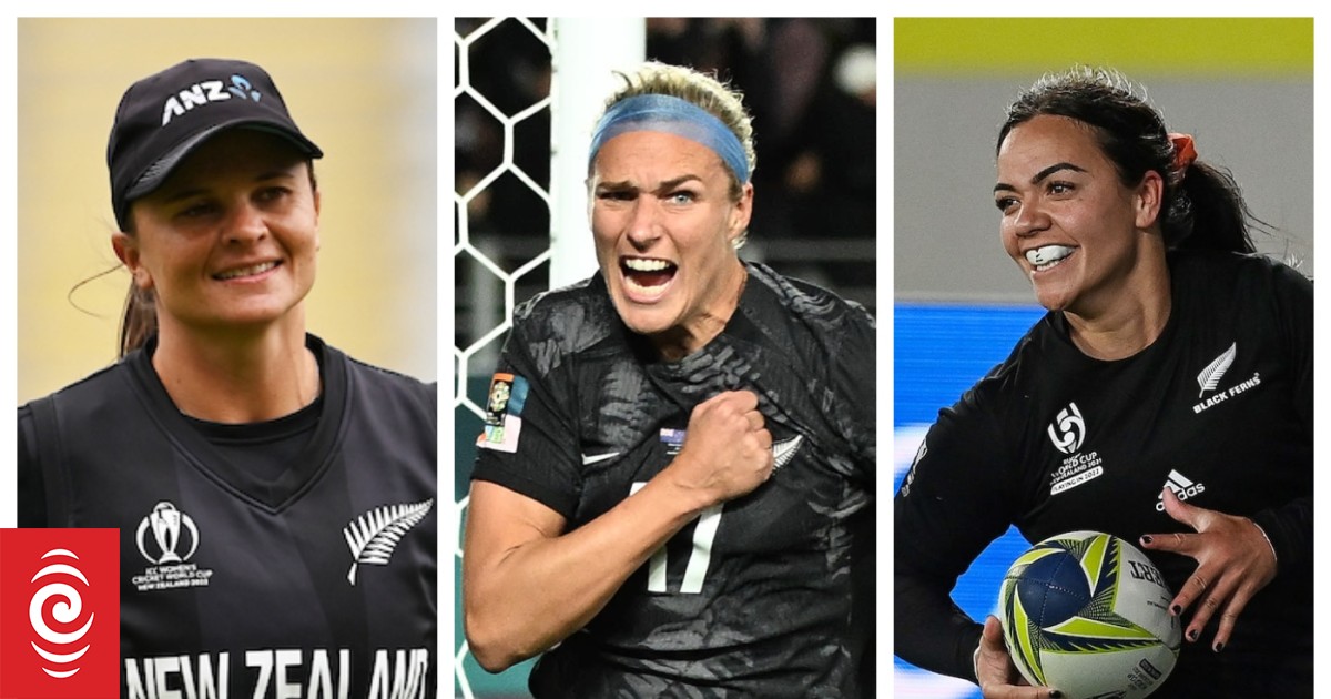 Has New Zealand benefited from hosting three World Cups? - Vimarsana News