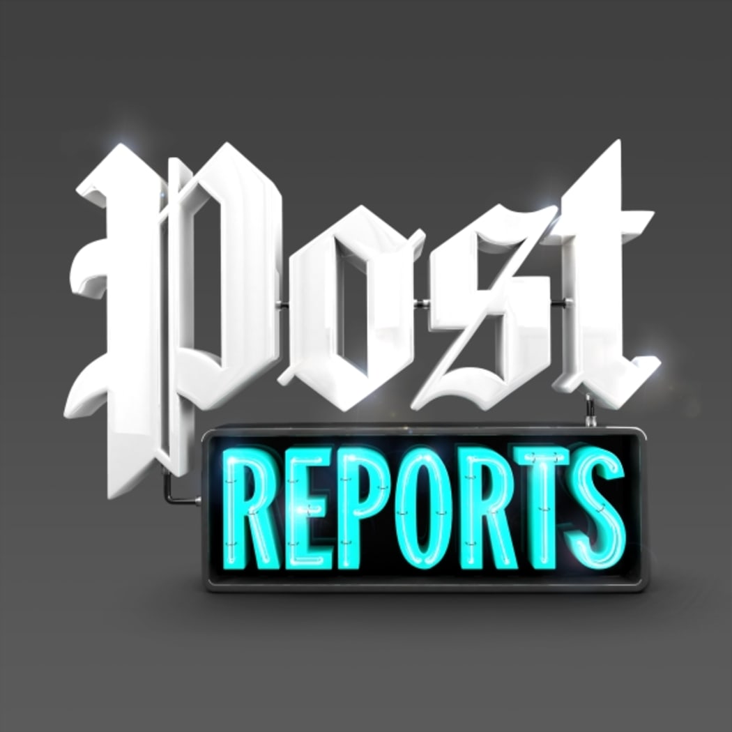 Post Reports logo (Supplied)