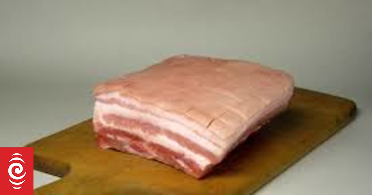 Country of origin rules come into effect Saturday RNZ