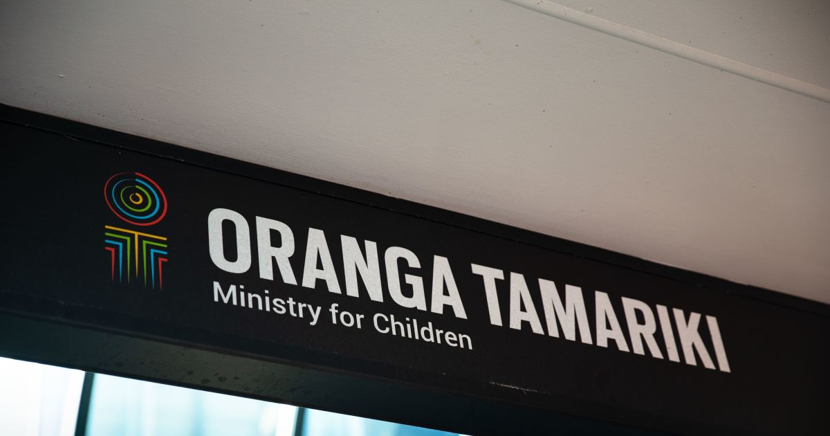 Oranga Tamariki apologises after failing to engage properly on OIA request