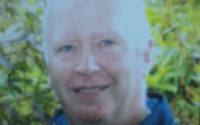 Stephen Lowe was last seen on 16 September.