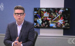 Chiefs CEO responds to claims of homophobic comments: RNZ Checkpoint