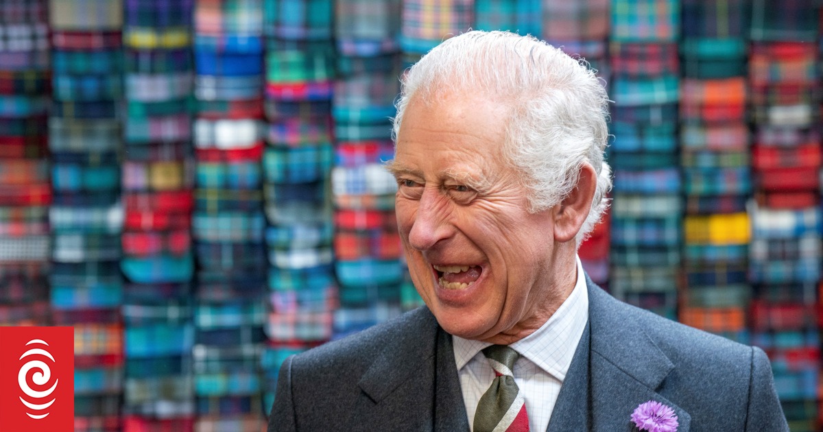 King Charles: What sort of monarch has he been in his first year? - Vimarsana News