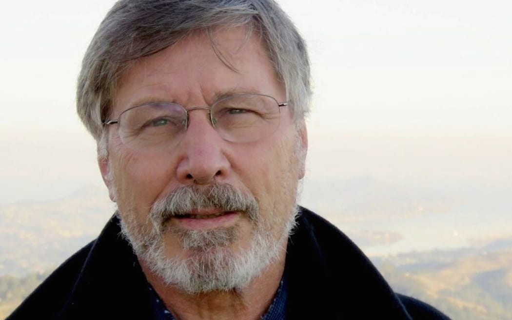 Dr Bessel van der Kolk how to heal trauma RNZ