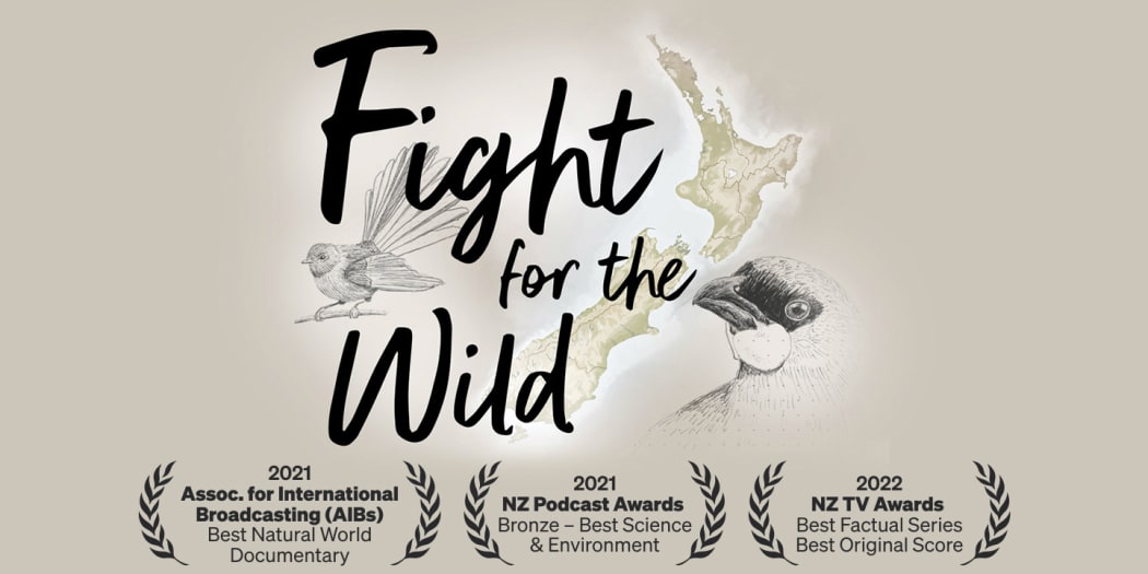 Fight for the Wild