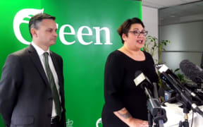 Metiria Turei rules herself out of any ministerial position in a future government.