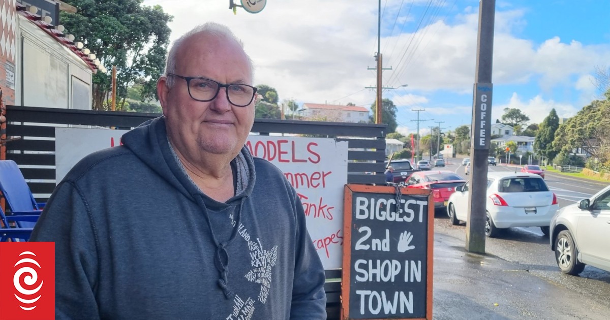 Businesses and even some cyclists reject New Plymouth's proposed cycle lanes - Vimarsana News