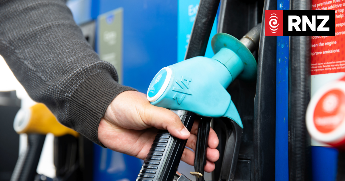 Fuel tax reinstatement set to bite - Vimarsana News